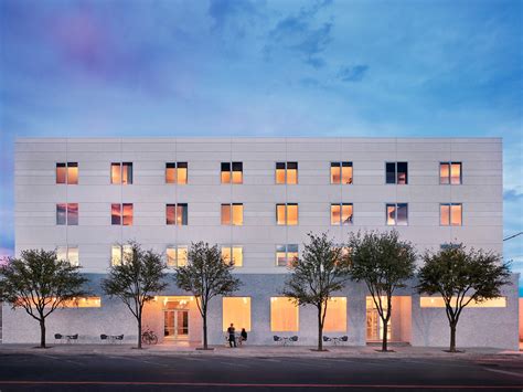 saint george hotel marfa tx